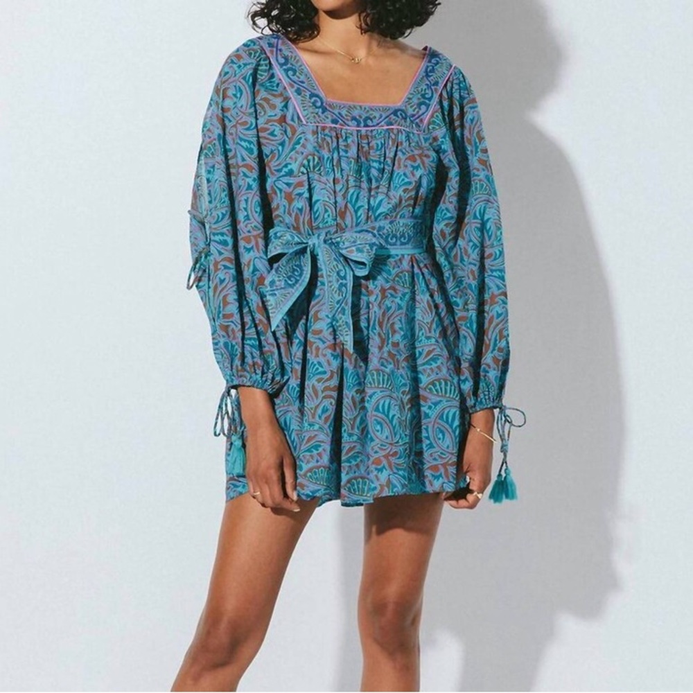 Cleobella Skyla Mini Dress